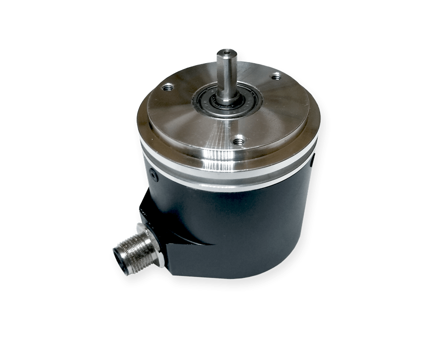 Traditional 58mm absolute encoder