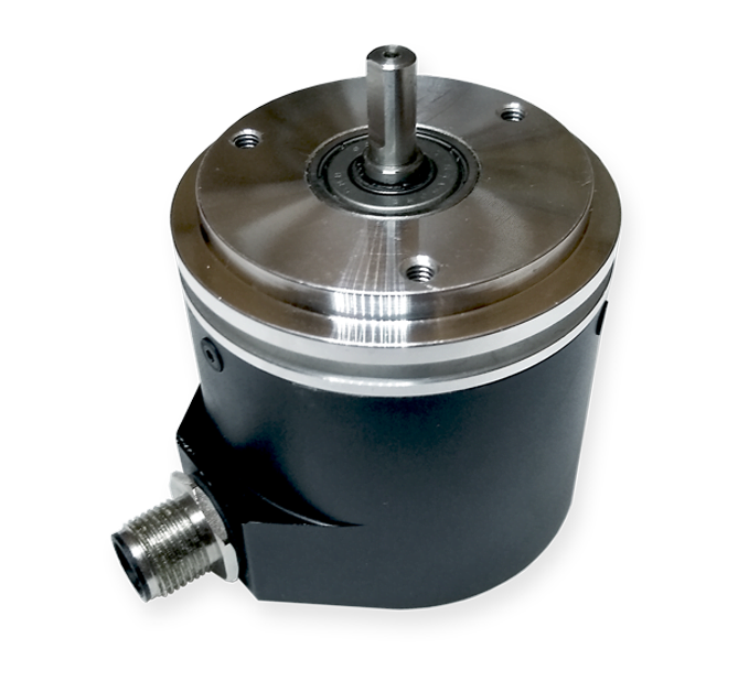 Traditional 58mm absolute encoder